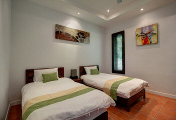 Дом в Хуахине, Таиланд | THE357886