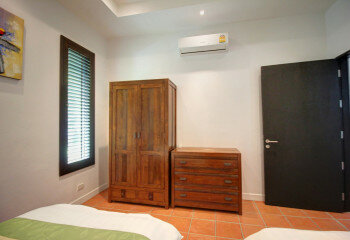 Дом в Хуахине, Таиланд | THE357886