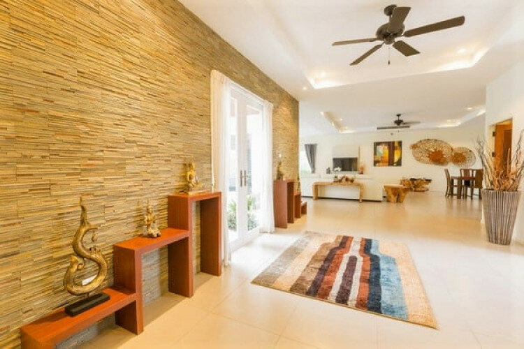 Дом в Хуахине, Таиланд | THE557797