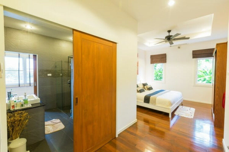 Дом в Хуахине, Таиланд | THE557797