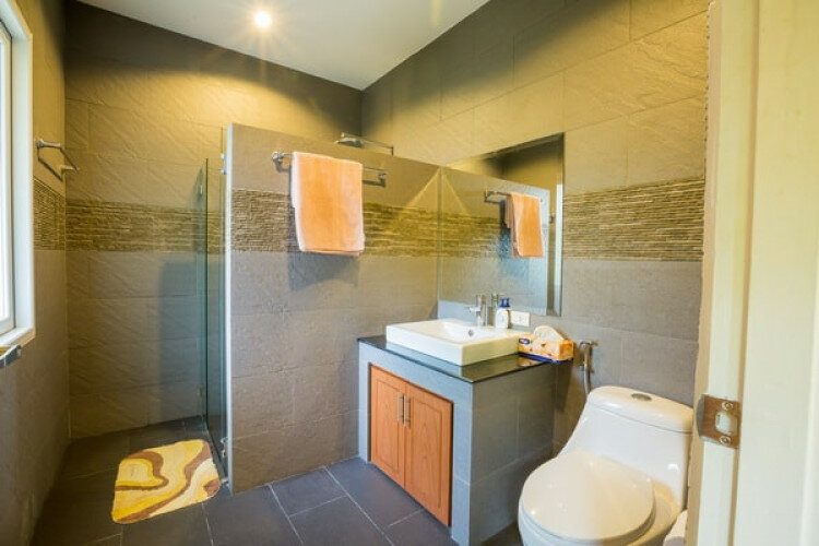 Дом в Хуахине, Таиланд | THE557797