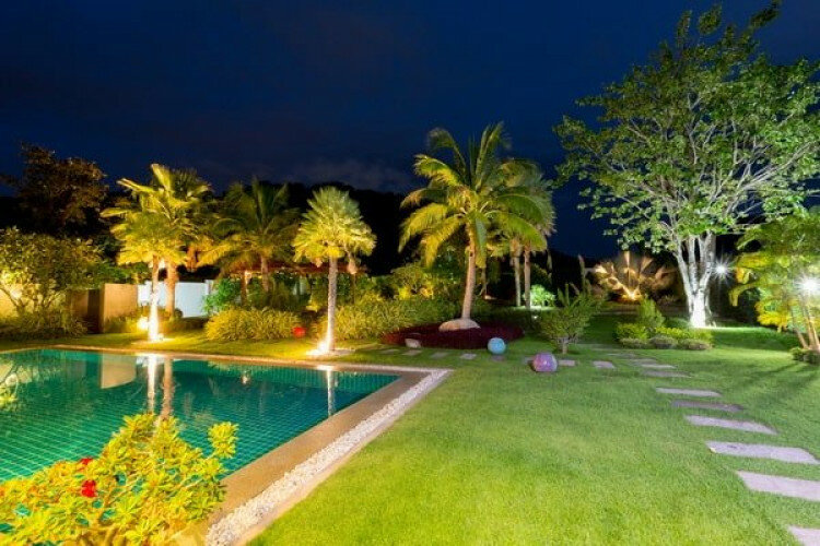 Дом в Хуахине, Таиланд | THE557797