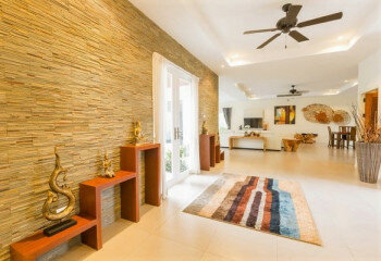 Дом в Хуахине, Таиланд | THE557797