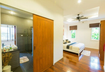 Дом в Хуахине, Таиланд | THE557797