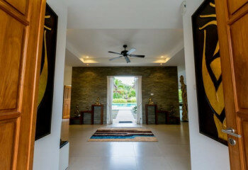 Дом в Хуахине, Таиланд | THE557797