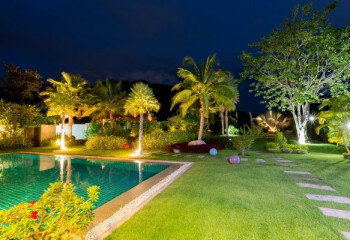 Дом в Хуахине, Таиланд | THE557797