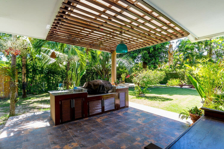 Дом в Хуахине, Таиланд | THE157779