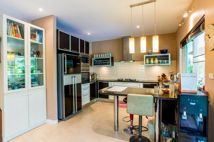 Дом в Хуахине, Таиланд | THE157779