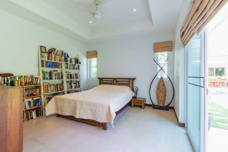 Дом в Хуахине, Таиланд | THE157779