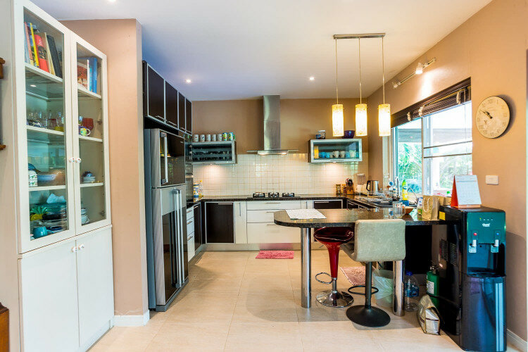 Дом в Хуахине, Таиланд | THE157779