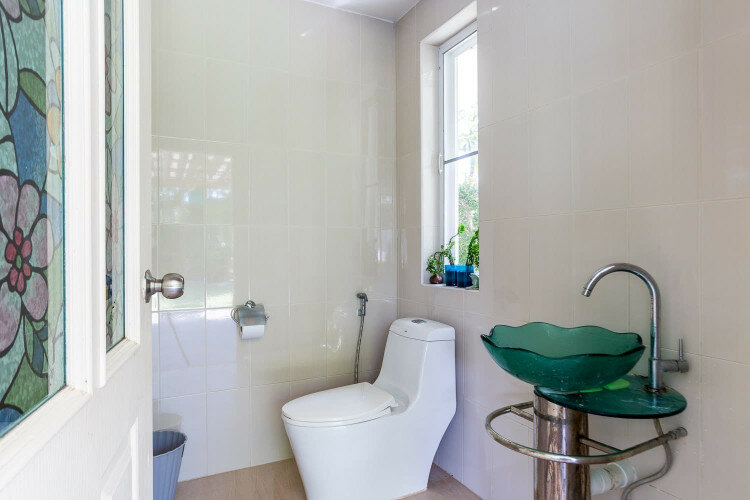 Дом в Хуахине, Таиланд | THE157779