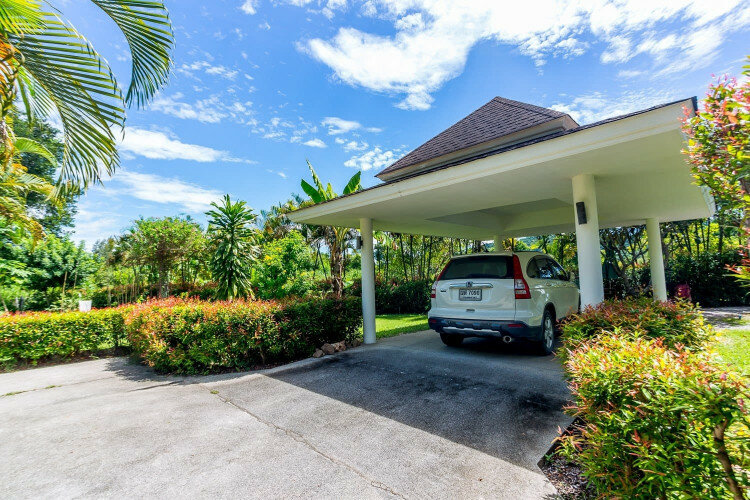 Дом в Хуахине, Таиланд | THE157779