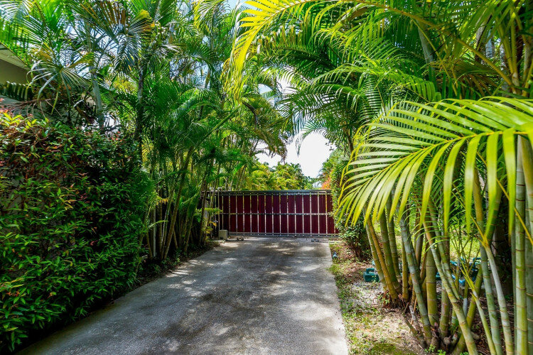 Дом в Хуахине, Таиланд | THE157779