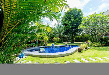 Дом в Хуахине, Таиланд | THE157779