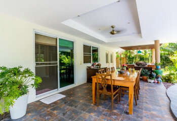 Дом в Хуахине, Таиланд | THE157779