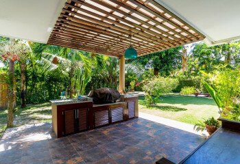 Дом в Хуахине, Таиланд | THE157779