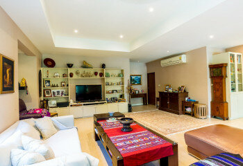 Дом в Хуахине, Таиланд | THE157779