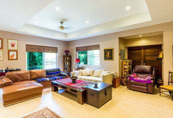 Дом в Хуахине, Таиланд | THE157779