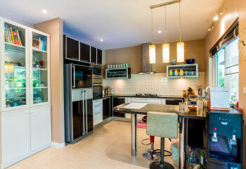 Дом в Хуахине, Таиланд | THE157779