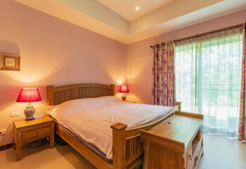 Дом в Хуахине, Таиланд | THE157779