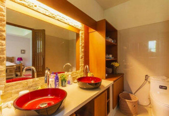 Дом в Хуахине, Таиланд | THE157779