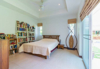 Дом в Хуахине, Таиланд | THE157779