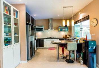 Дом в Хуахине, Таиланд | THE157779