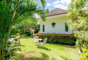 Дом в Хуахине, Таиланд | THE157779