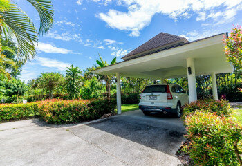 Дом в Хуахине, Таиланд | THE157779