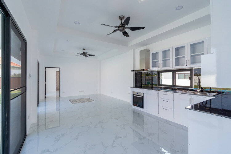 Дом в Хуахине, Таиланд | THE457820