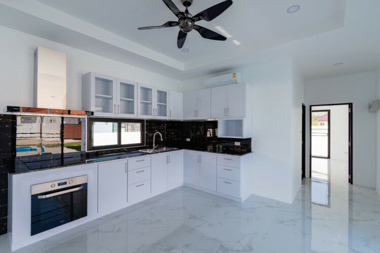 Дом в Хуахине, Таиланд | THE457820