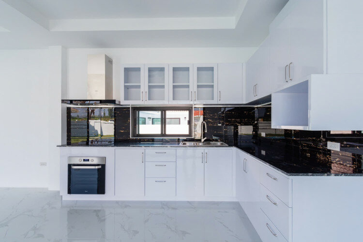 Дом в Хуахине, Таиланд | THE457820