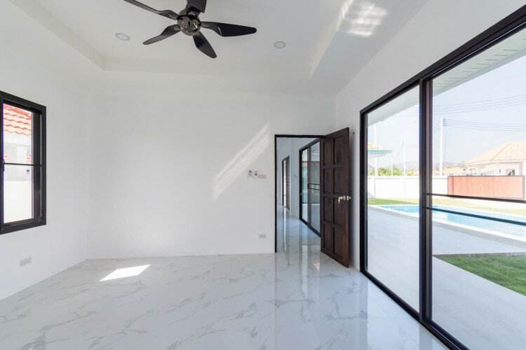 Дом в Хуахине, Таиланд | THE457820