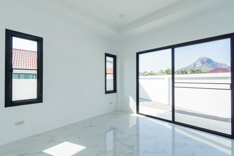 Дом в Хуахине, Таиланд | THE457820