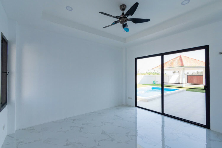 Дом в Хуахине, Таиланд | THE457820