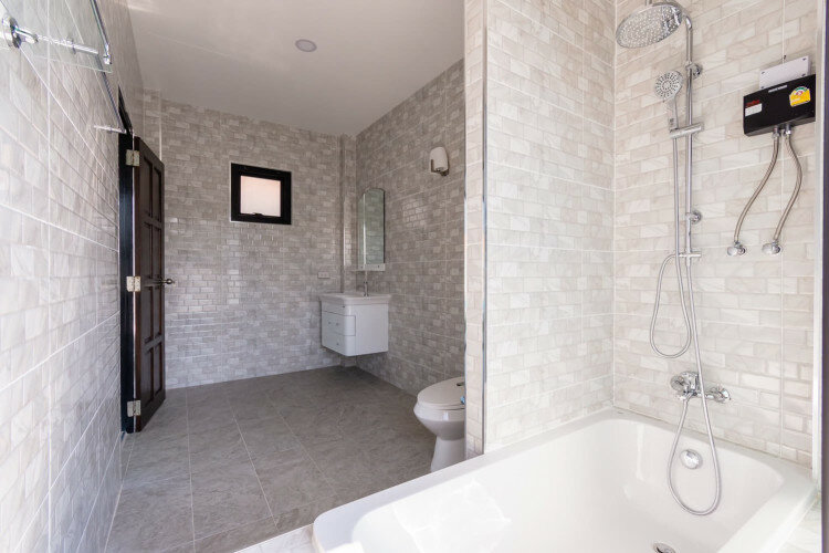 Дом в Хуахине, Таиланд | THE457820