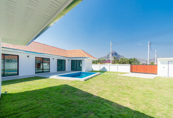 Дом в Хуахине, Таиланд | THE457820