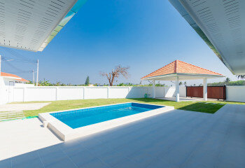 Дом в Хуахине, Таиланд | THE457820