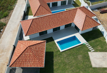 Дом в Хуахине, Таиланд | THE457820