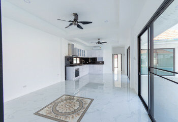 Дом в Хуахине, Таиланд | THE457820