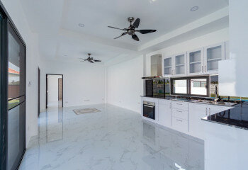 Дом в Хуахине, Таиланд | THE457820