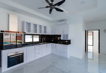 Дом в Хуахине, Таиланд | THE457820