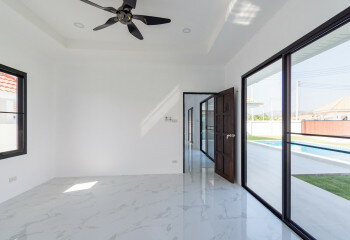 Дом в Хуахине, Таиланд | THE457820