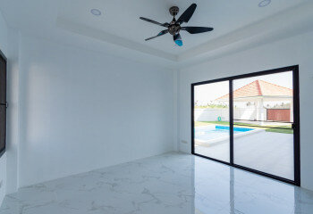 Дом в Хуахине, Таиланд | THE457820