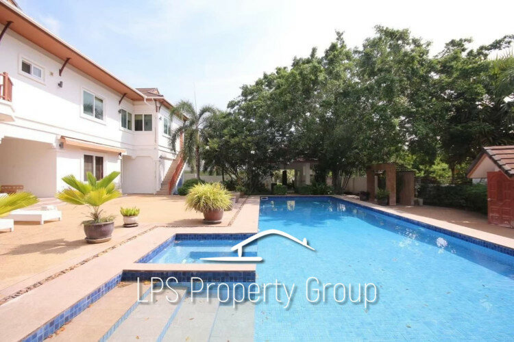 Дом в Хуахине, Таиланд | THE257785