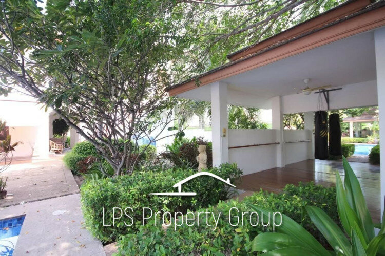 Дом в Хуахине, Таиланд | THE257785