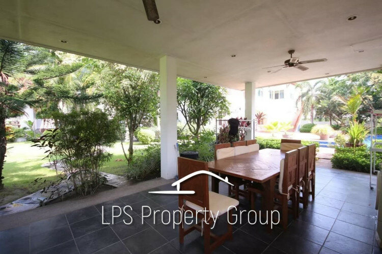 Дом в Хуахине, Таиланд | THE257785