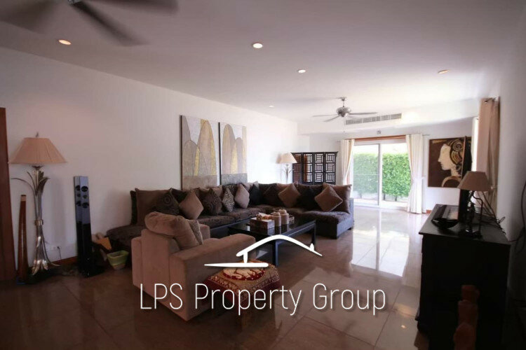 Дом в Хуахине, Таиланд | THE257785