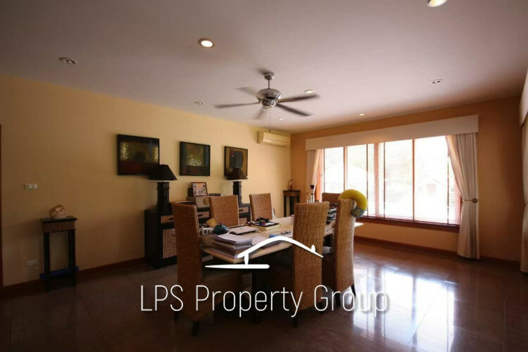 Дом в Хуахине, Таиланд | THE257785