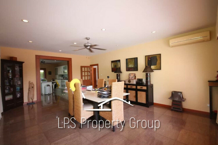 Дом в Хуахине, Таиланд | THE257785